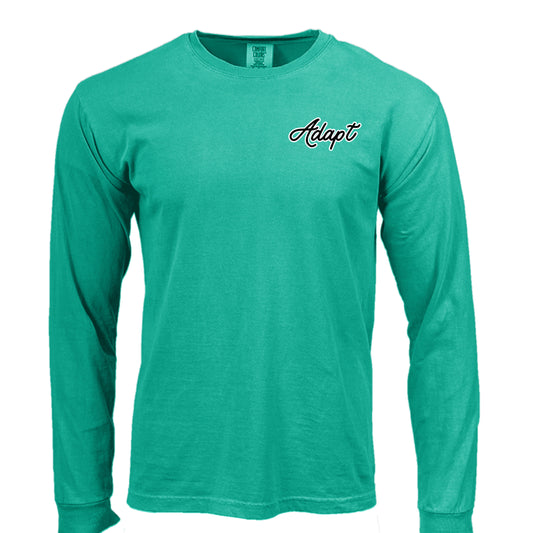 Island Green - FRONT