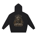 Essential Heavyweight Hoodie