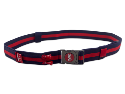 THE BYRD GOLF BELT - Organize Your Golf Gear