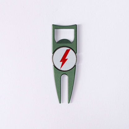 BYRD DIVOT TOOL - 4 in 1