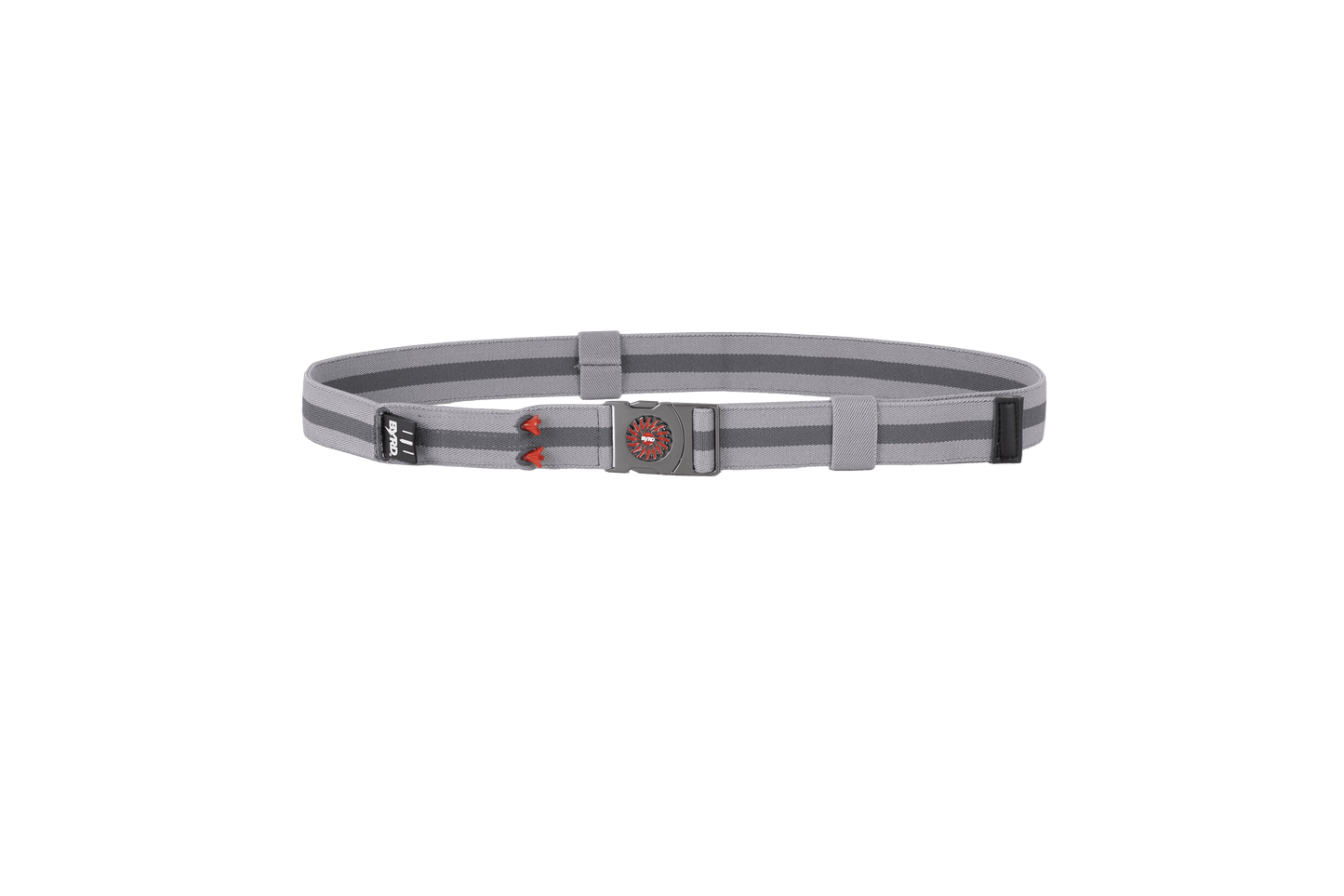 THE BYRD GOLF BELT - Organize Your Game