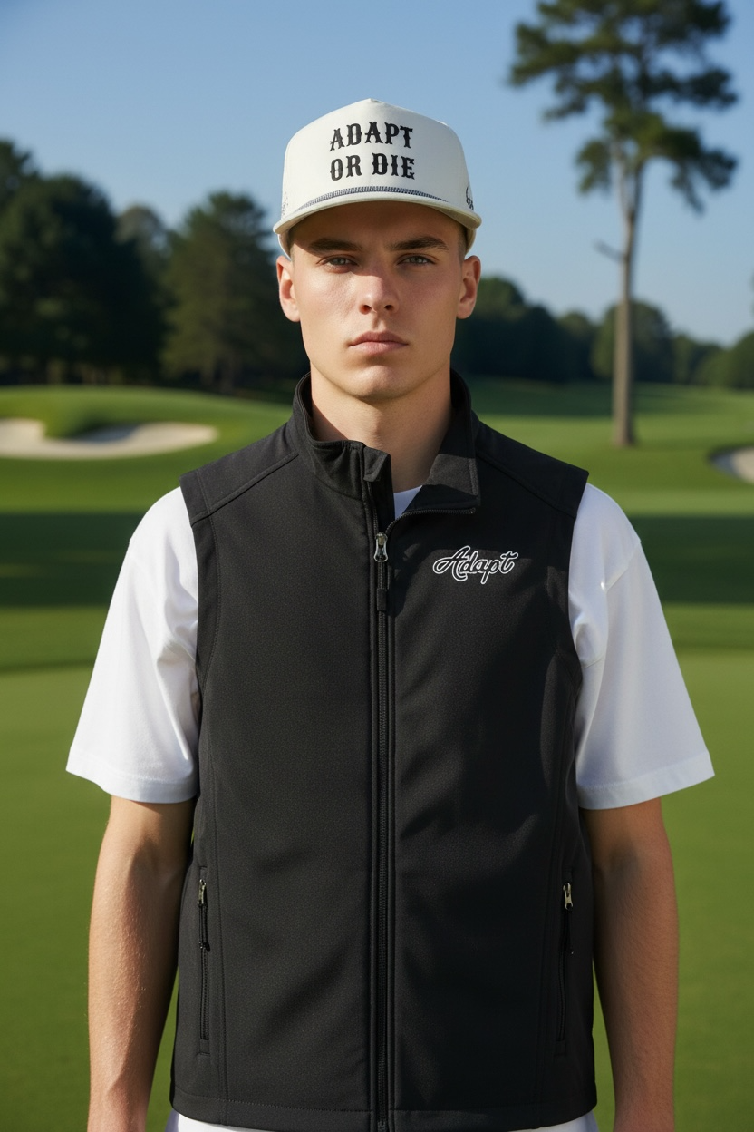 ADAPT Daily Soft Shell Vest