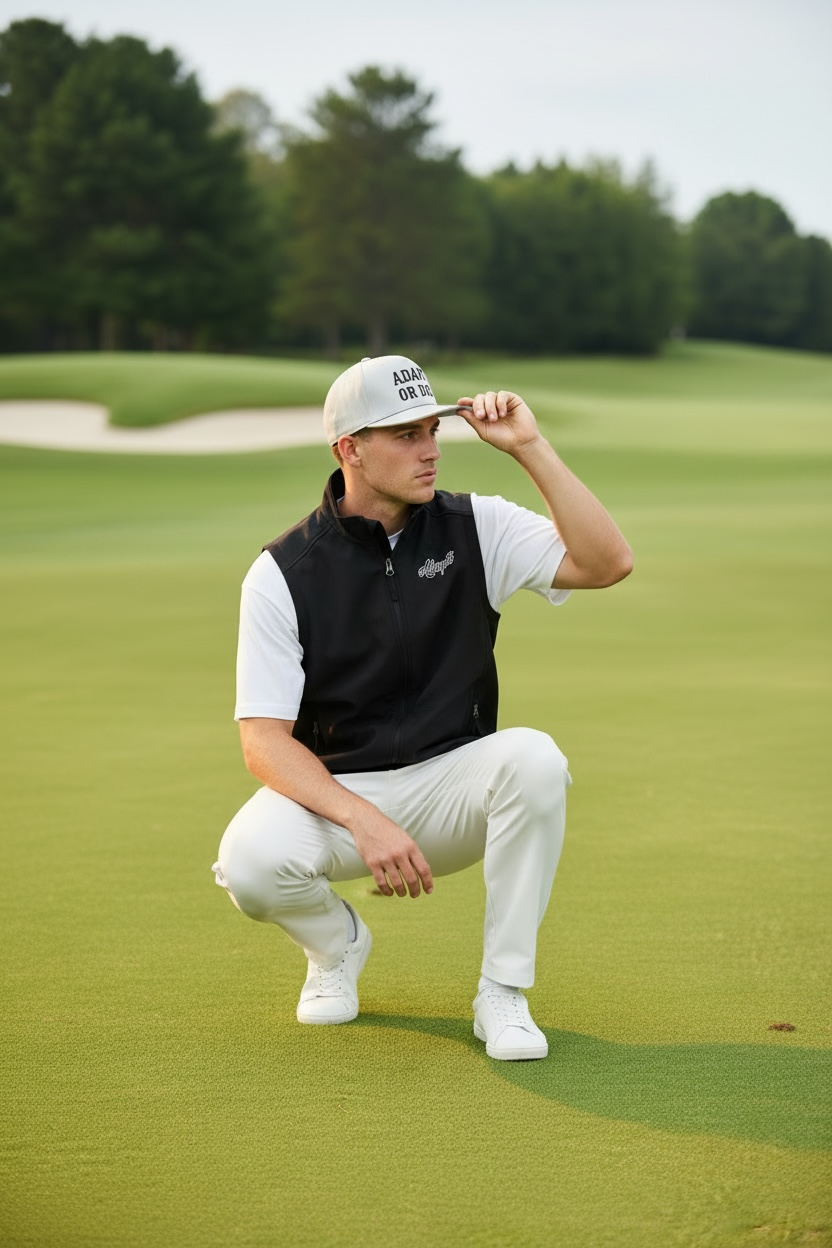 ADAPT Daily Soft Shell Vest