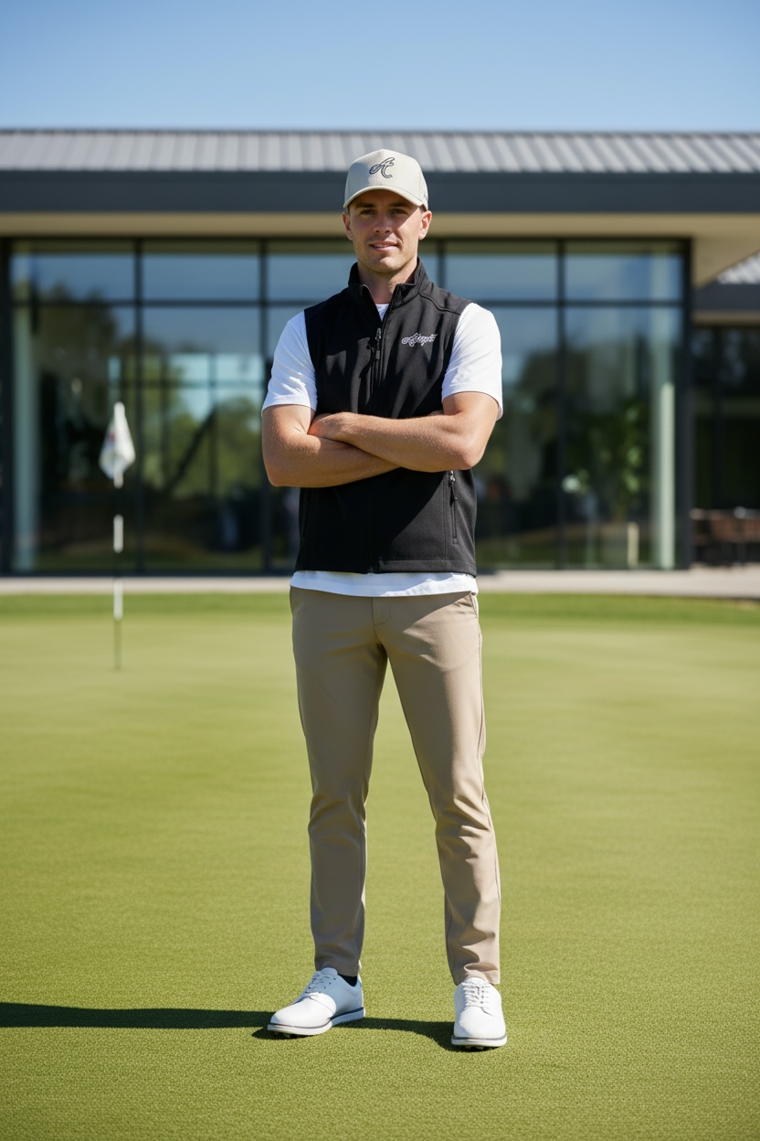 ADAPT Daily Soft Shell Vest