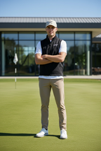 ADAPT Daily Soft Shell Vest