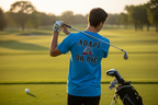 ADAPT OR DIE Pink Cart Tee