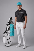 ADAPT Daily CrownLux Polo