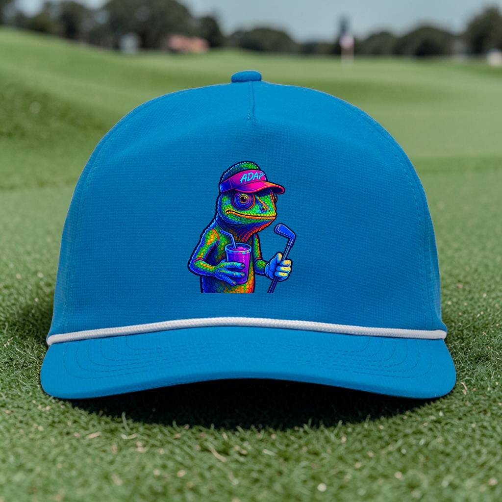 Adapt Classic Rope Cap