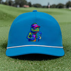 Adapt Classic Rope Cap