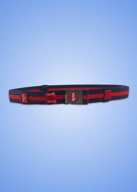 THE BYRD GOLF BELT - Organize Your Golf Gear