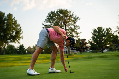 THE BYRD GOLF DIVOT CLYP - Organize Your Golf Gear