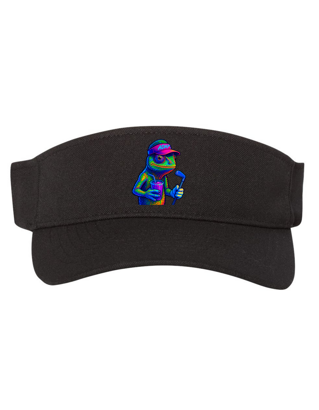 ADAPT IMPRO-Visor
