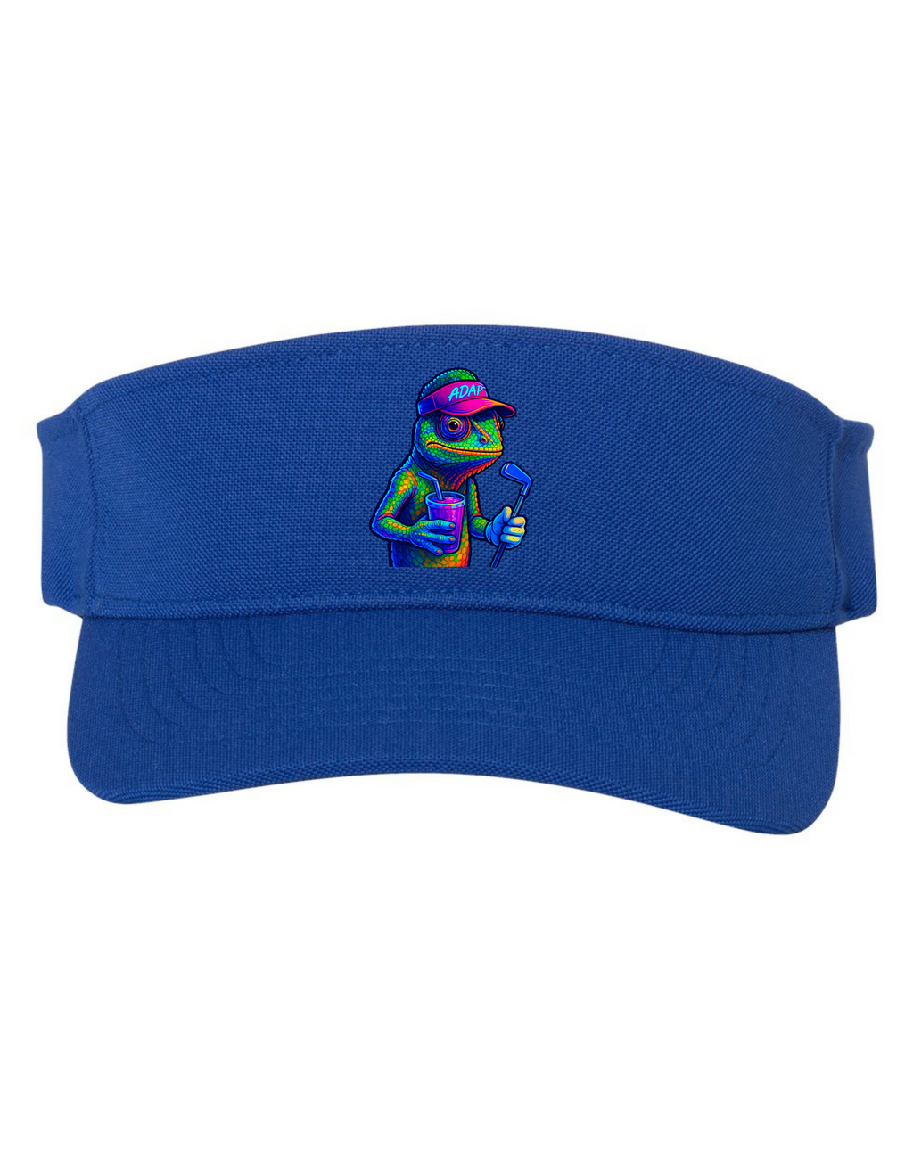 ADAPT IMPRO-Visor