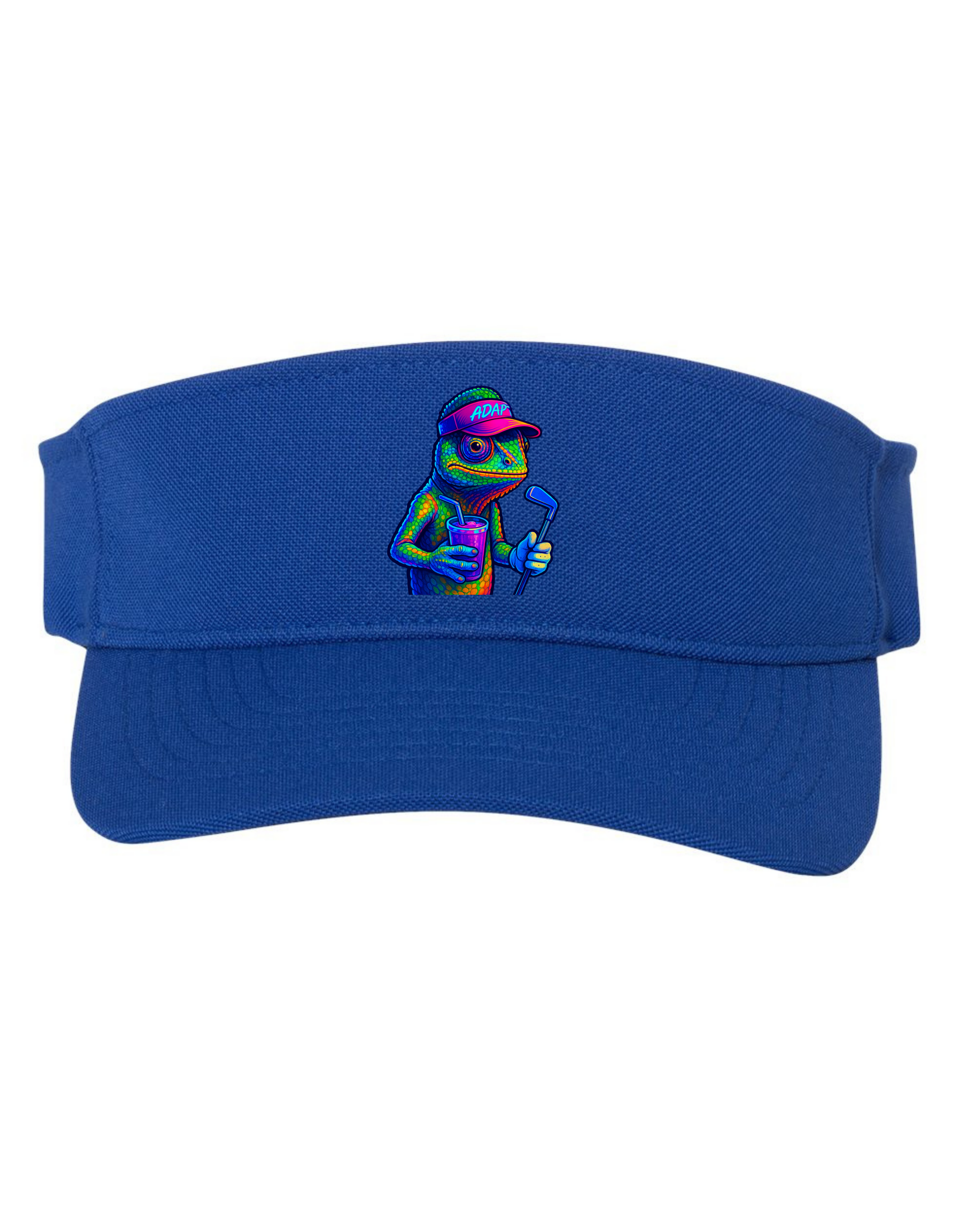 ADAPT IMPRO-Visor