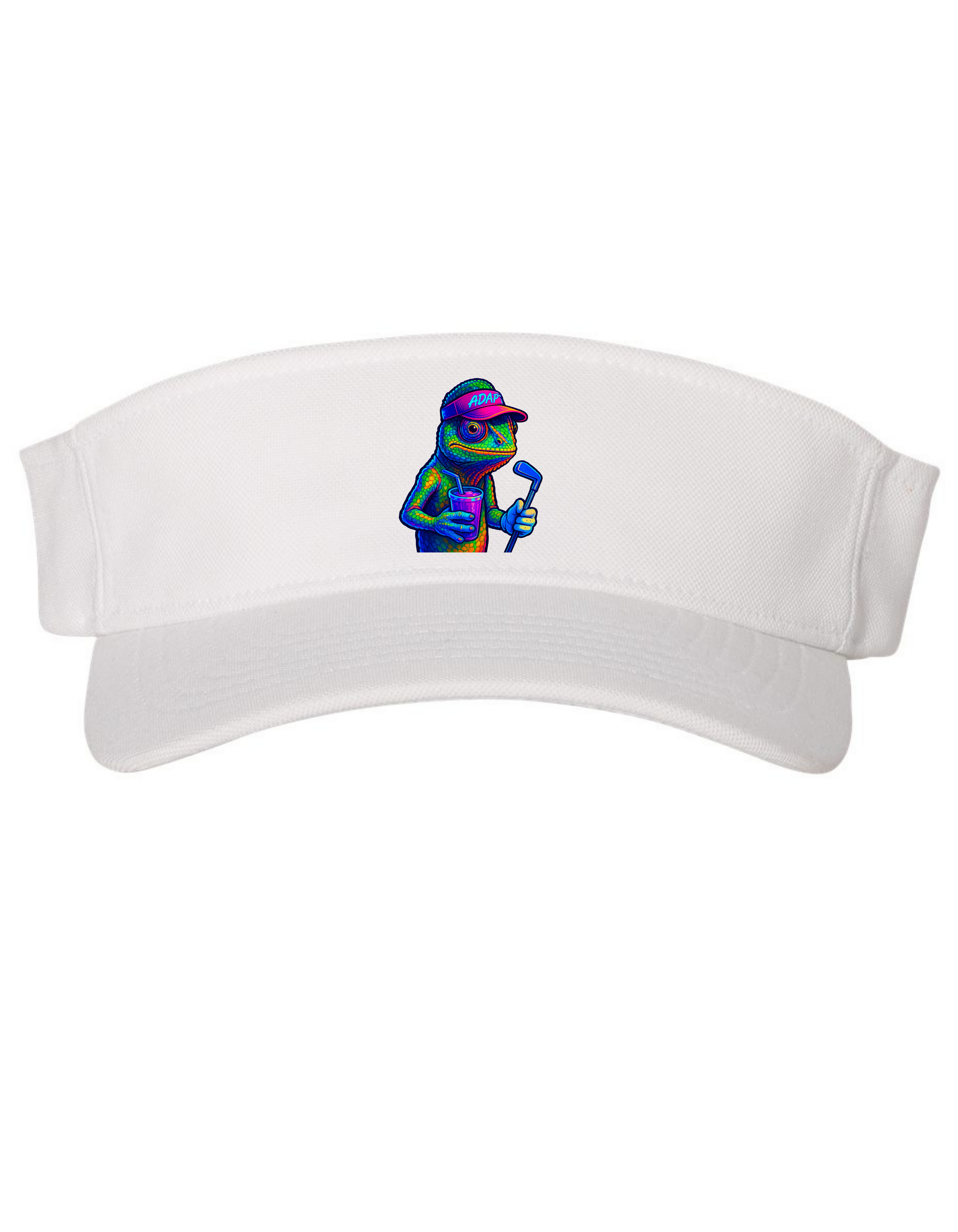ADAPT IMPRO-Visor