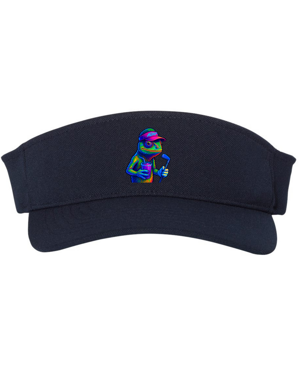 ADAPT IMPRO-Visor