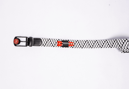 THE BRAIDED BYRD GOLF BELT - Best Golf Belt