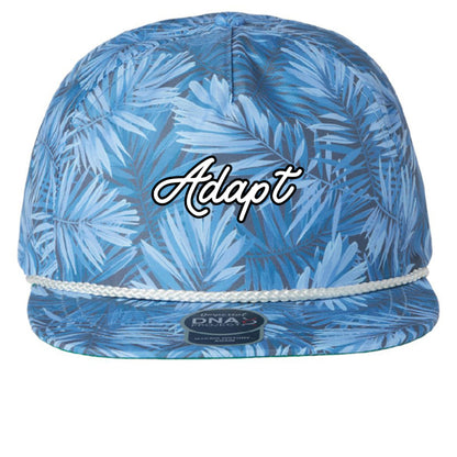 Blue Hawaiin - FRONT