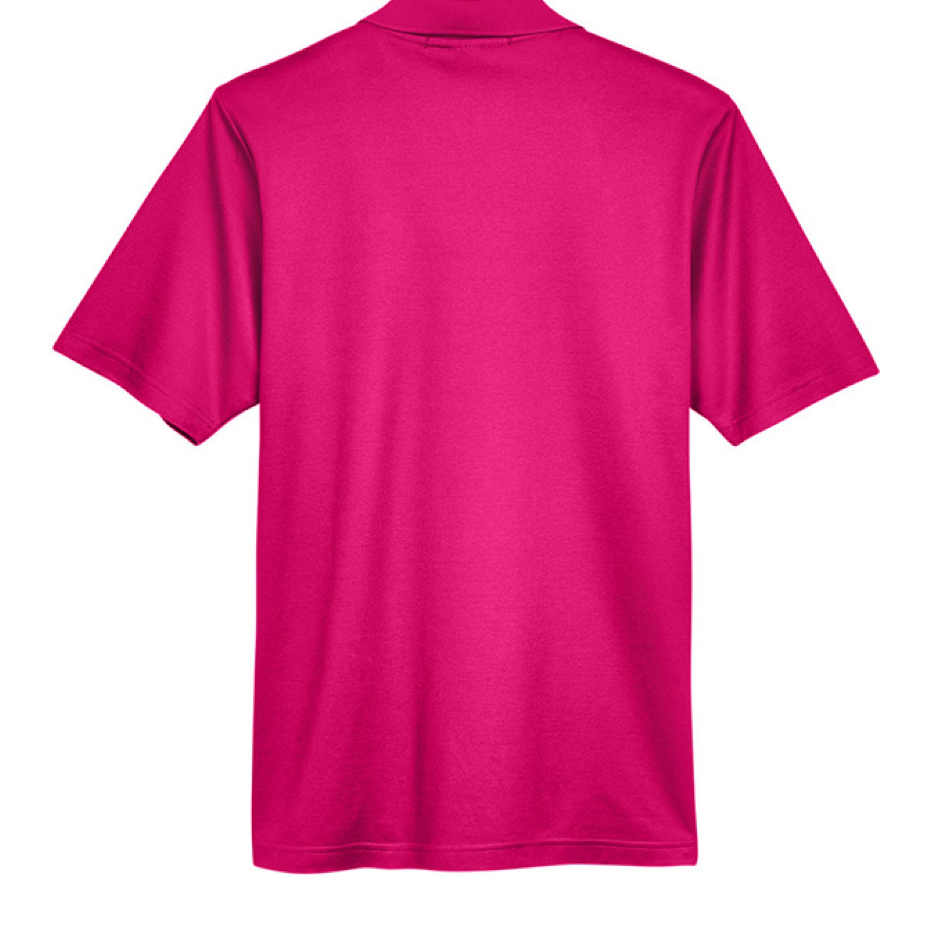 CROWN RASPBERRY - BACK