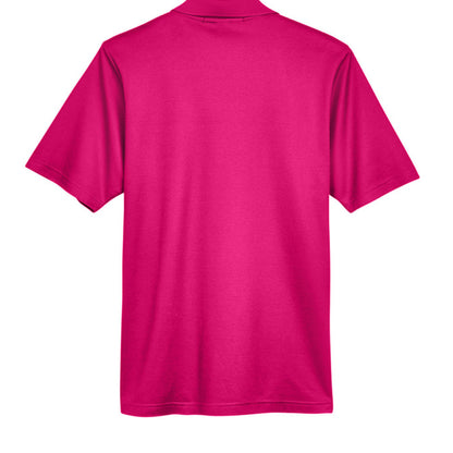 CROWN RASPBERRY - BACK