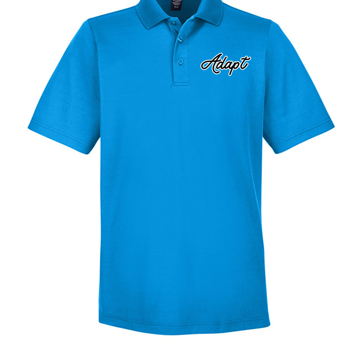 OCEAN BLUE - FRONT