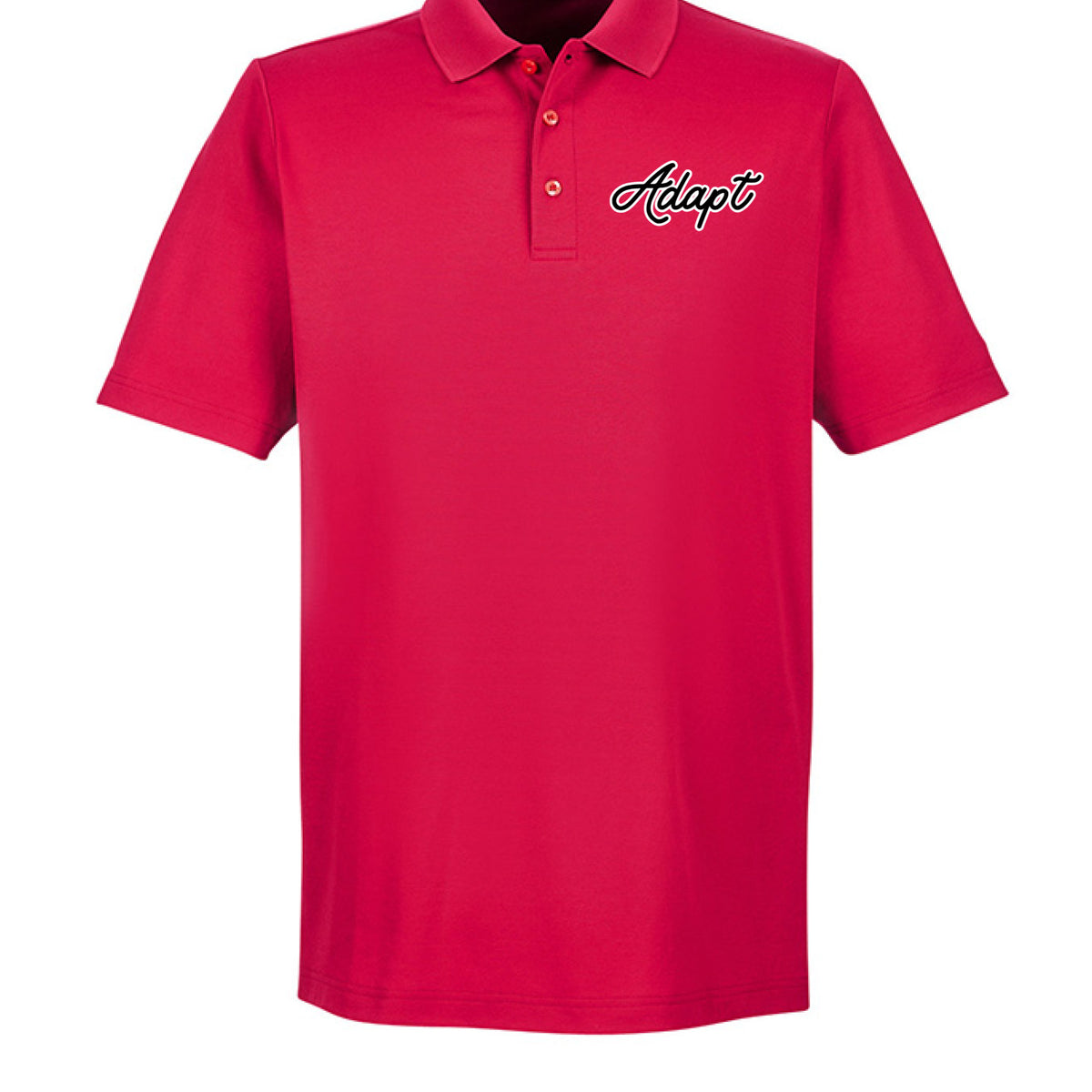 RED - FRONT