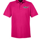 CROWN RASPBERRY - FRONT