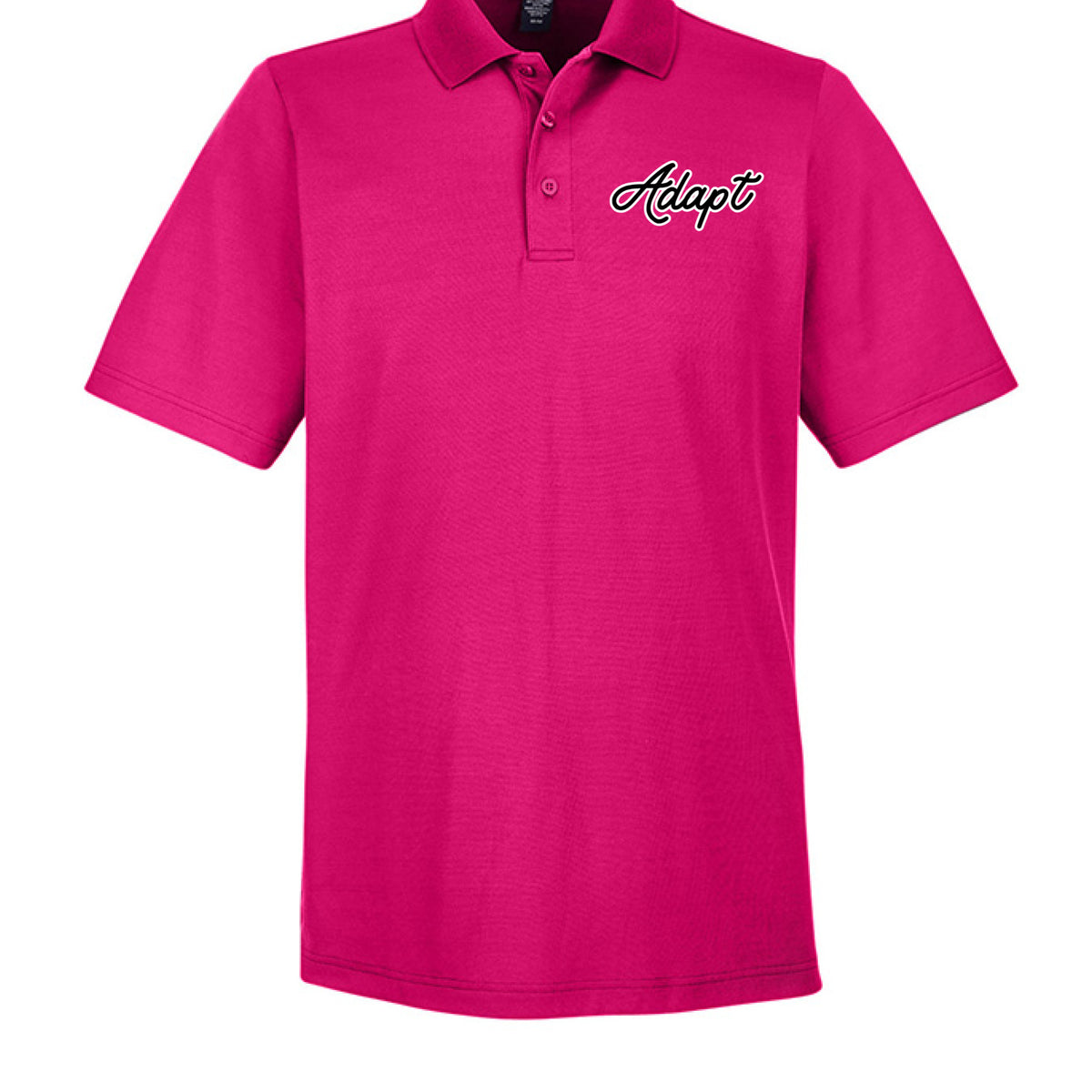 CROWN RASPBERRY - FRONT