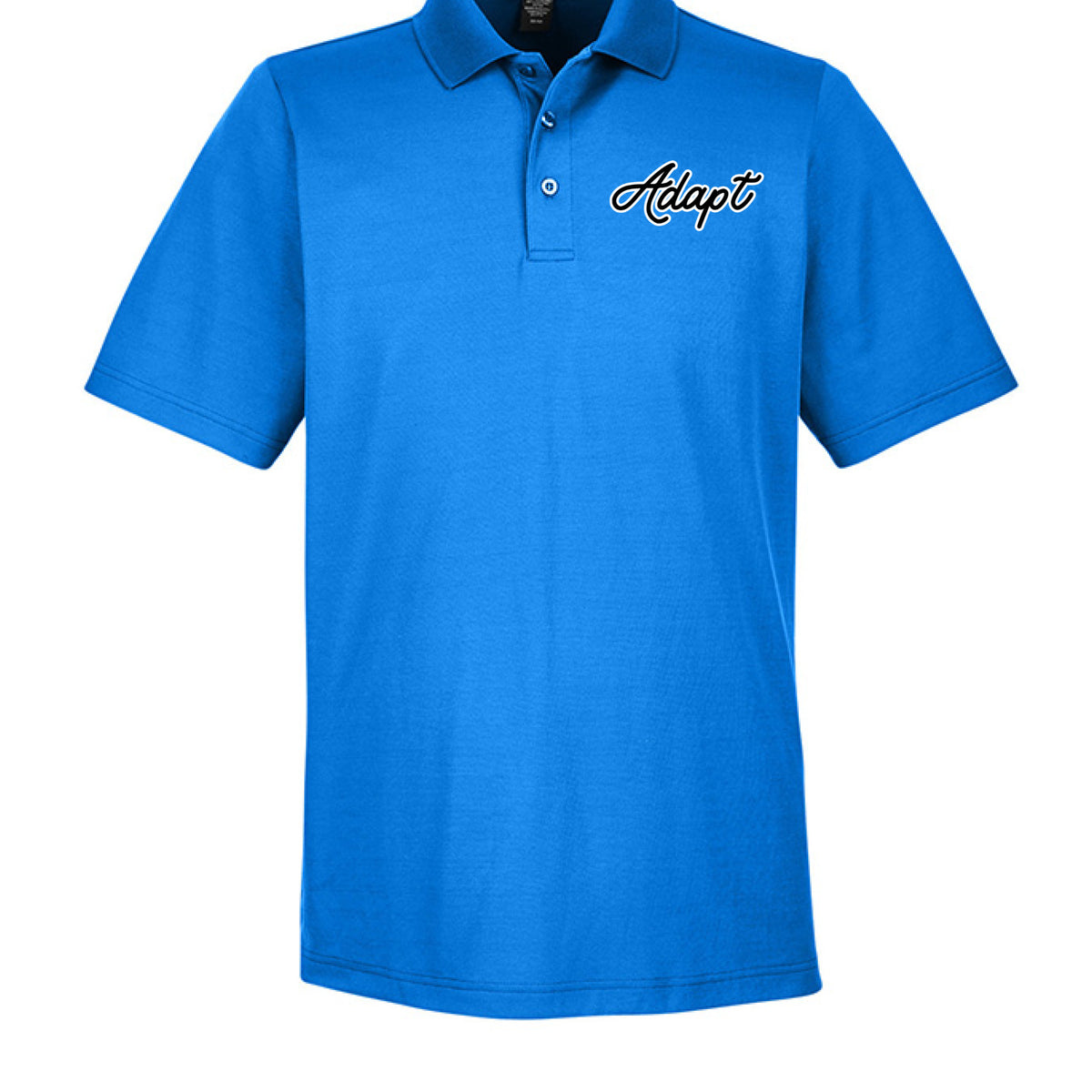 FRENCH BLUE - FRONT