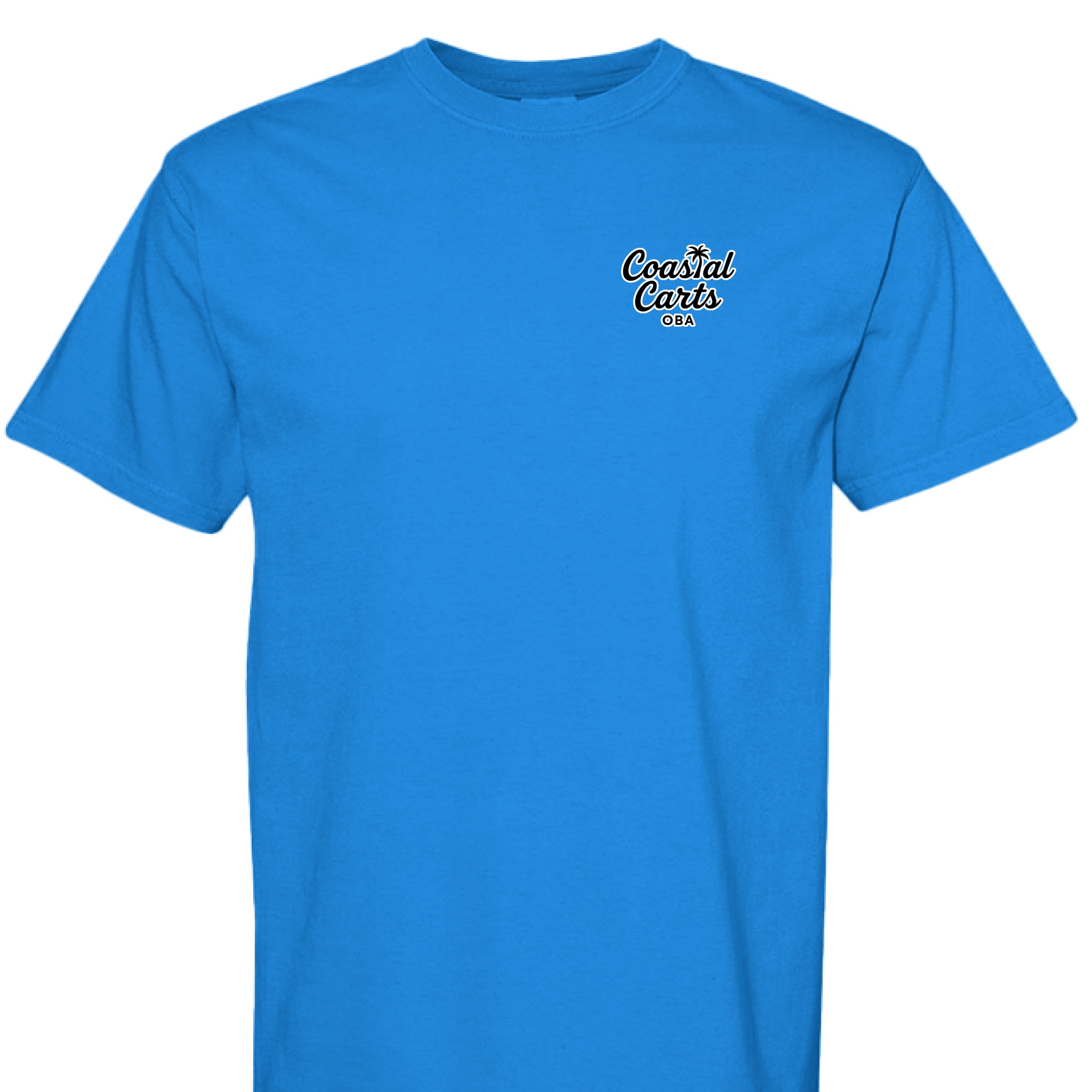 ROYAL CARIBE - FRONT