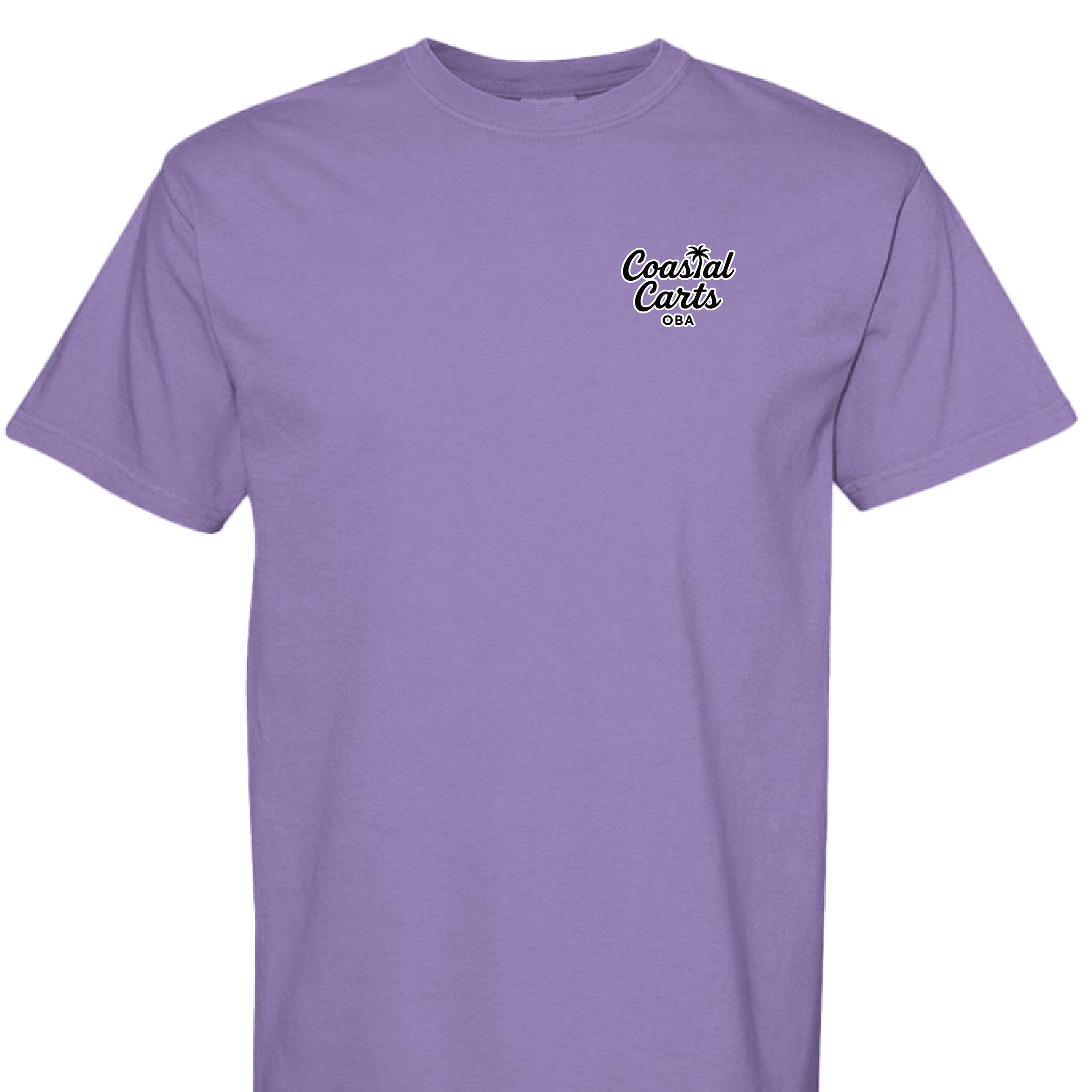 VIOLET - FRONT