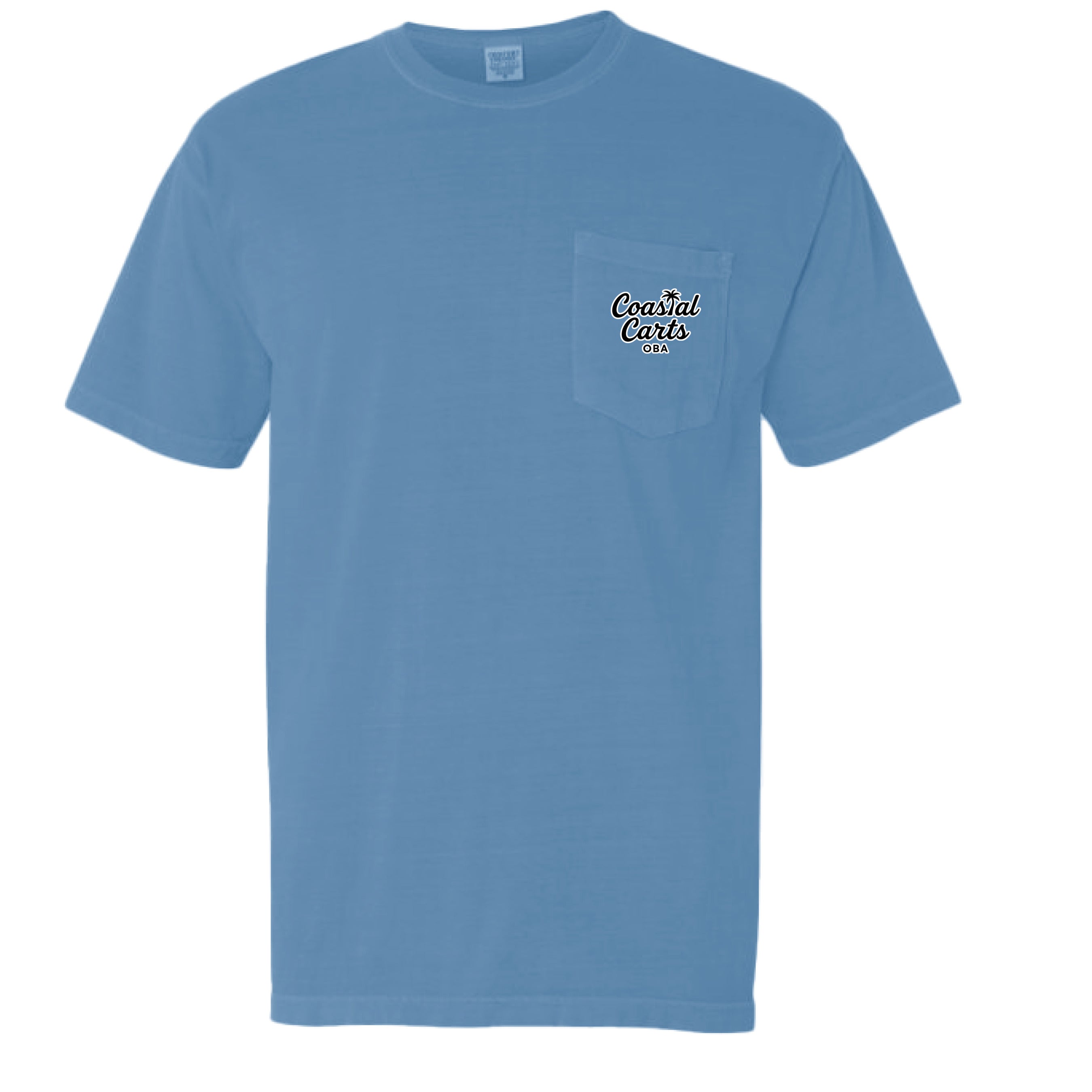 ROYAL CARIBE - FRONT