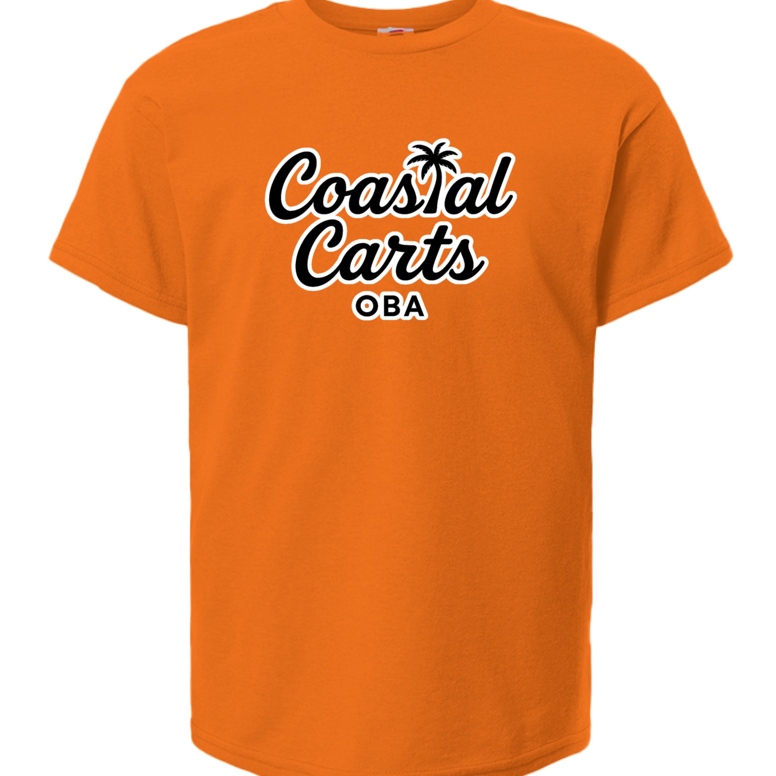 ORANGE - FRONT