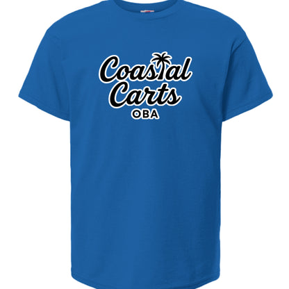 Athletic Royal - FRONT