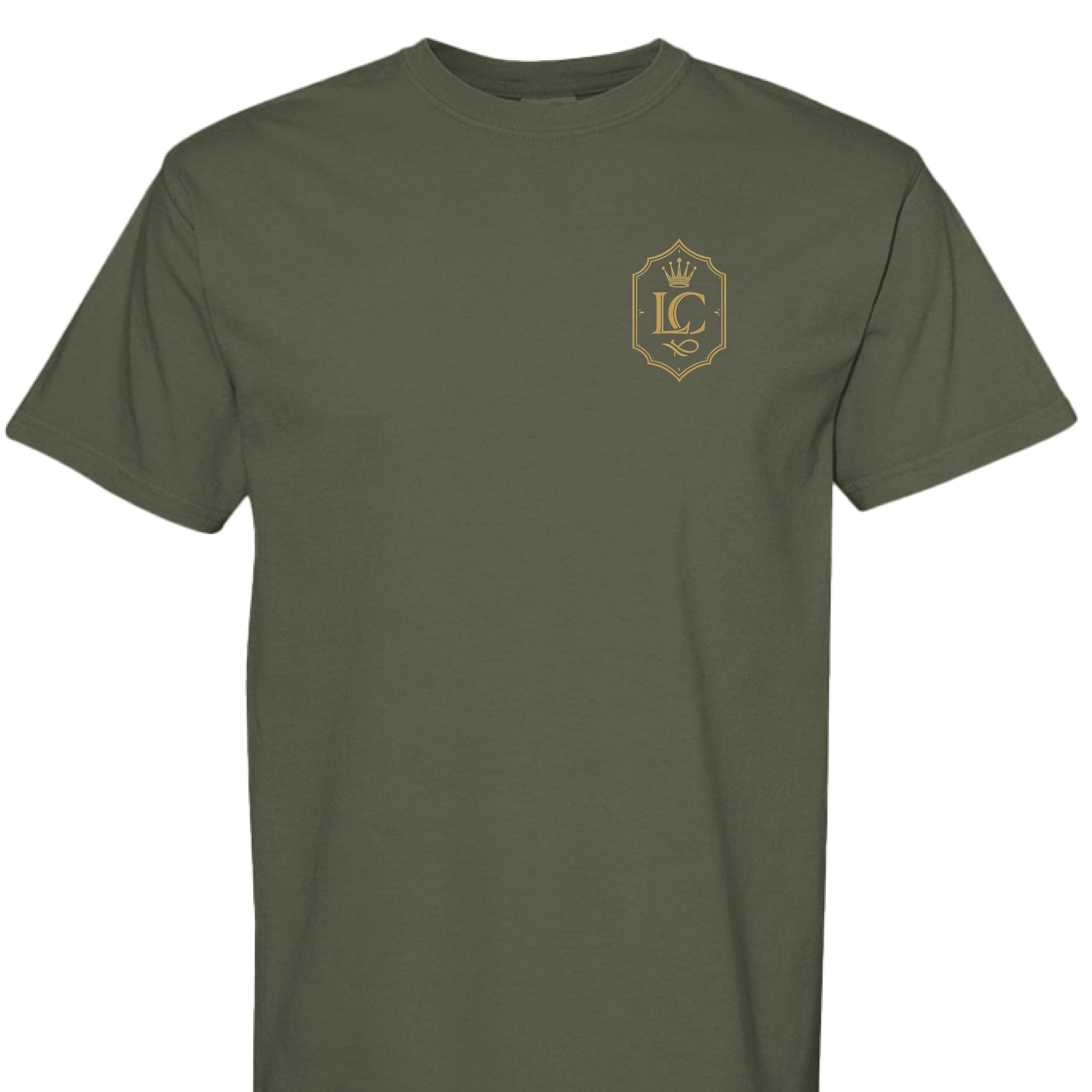 HEMP - FRONT