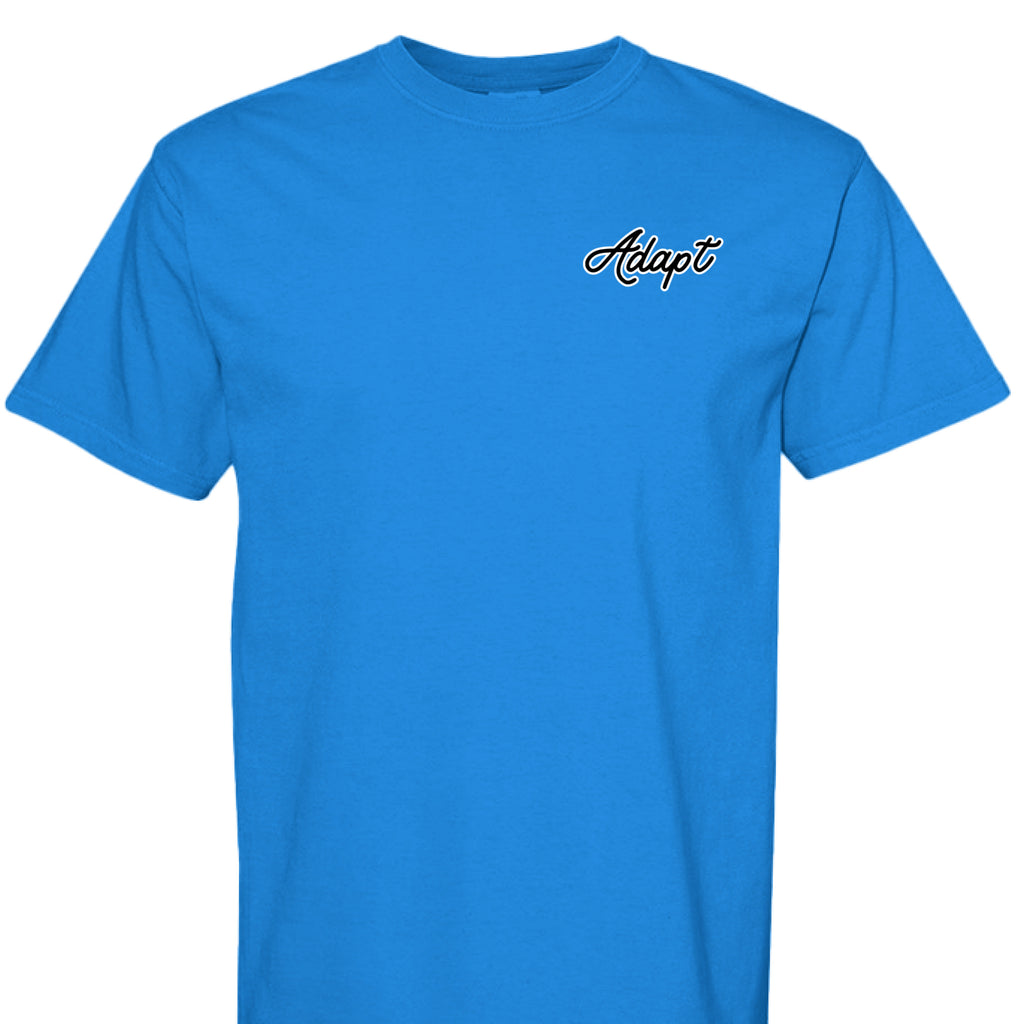 ROYAL CARIBE - FRONT