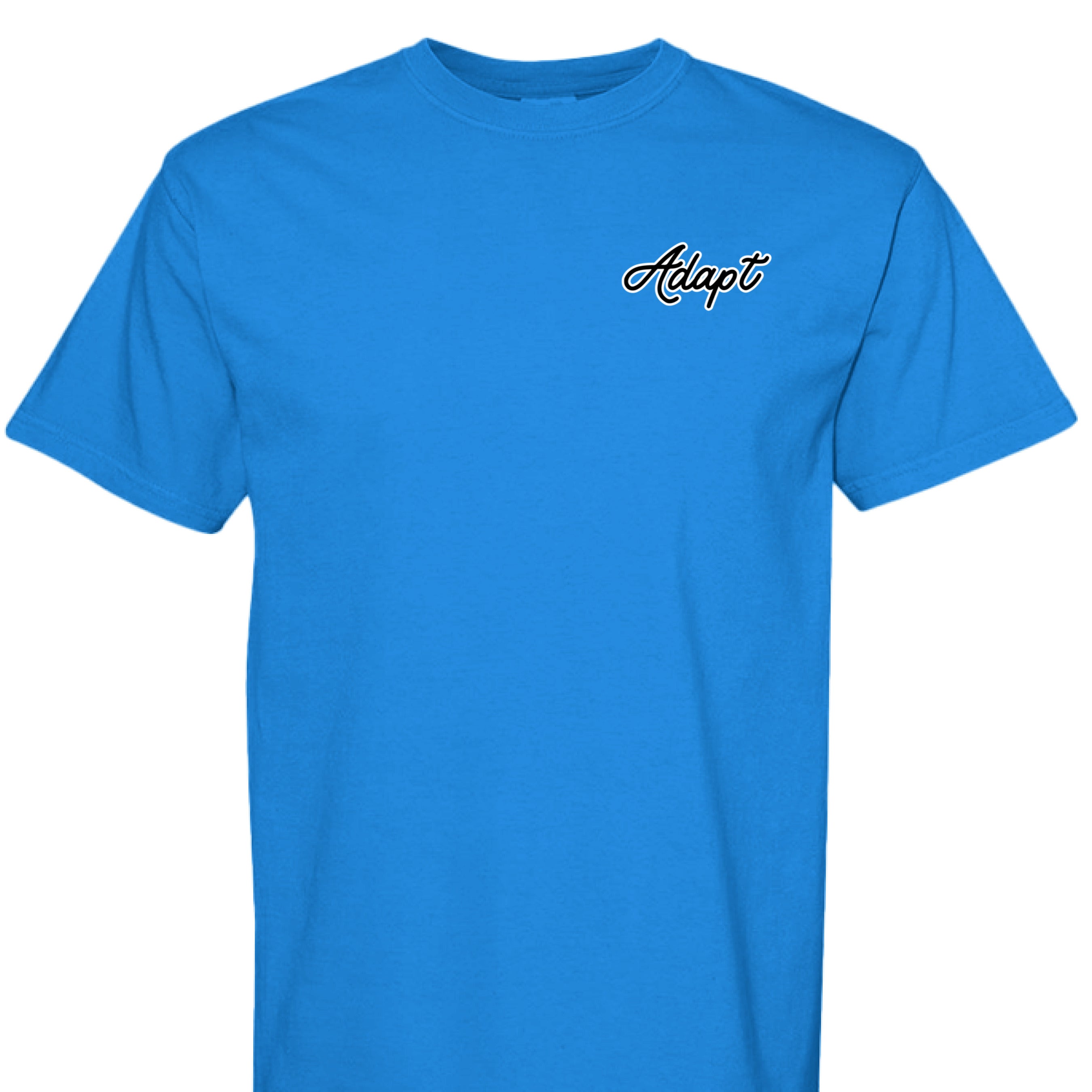 ROYAL CARIBE - FRONT