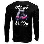 BLACK - BACK