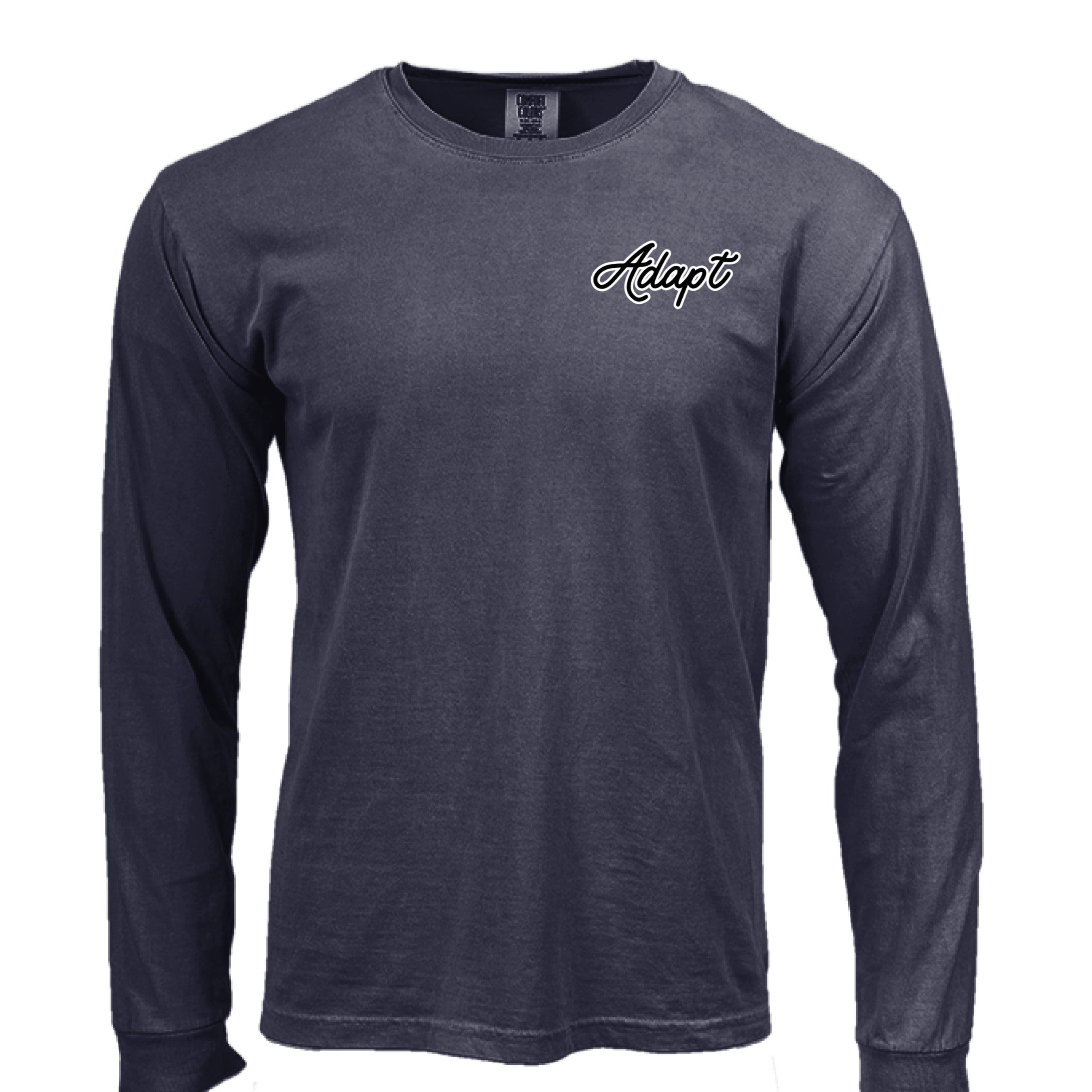 NAVY - FRONT