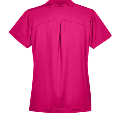 CROWN RASPBERRY - BACK