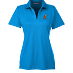 OCEAN BLUE - FRONT