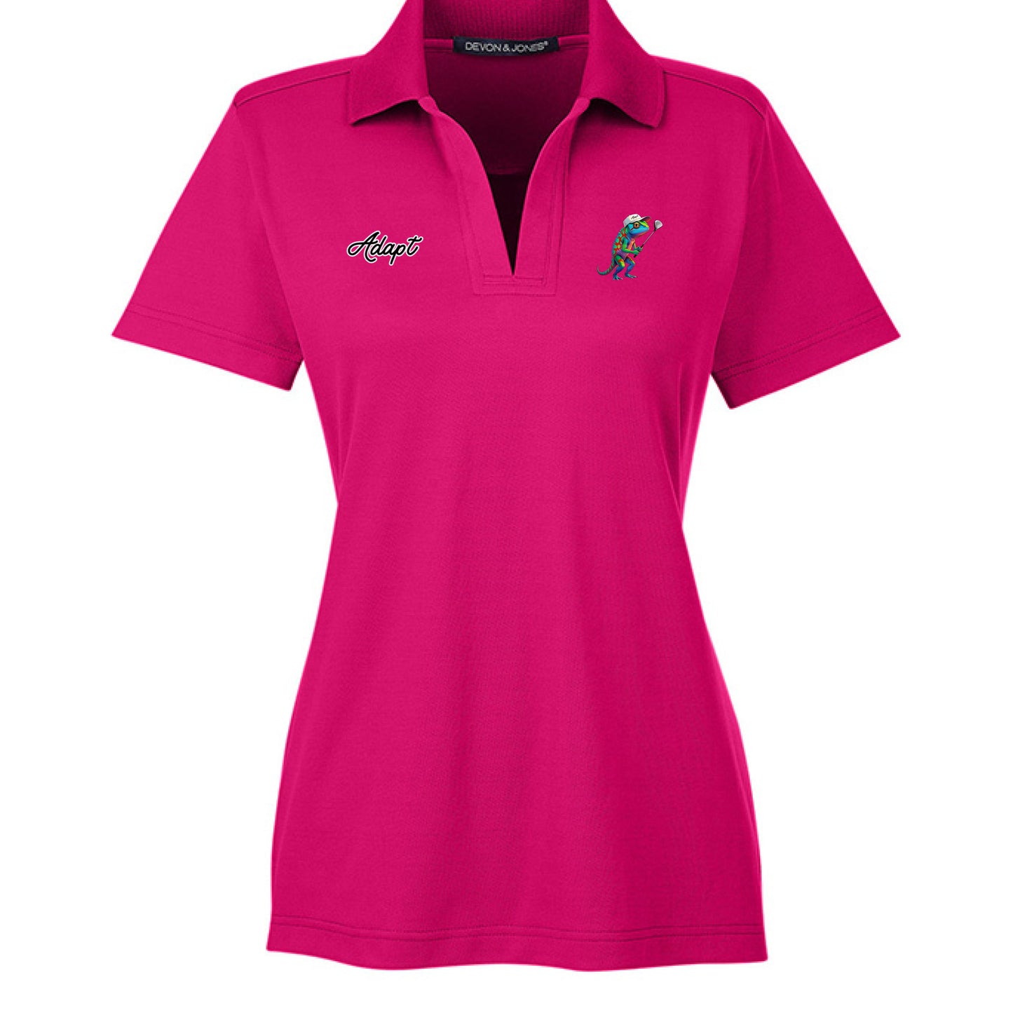 CROWN RASPBERRY - FRONT