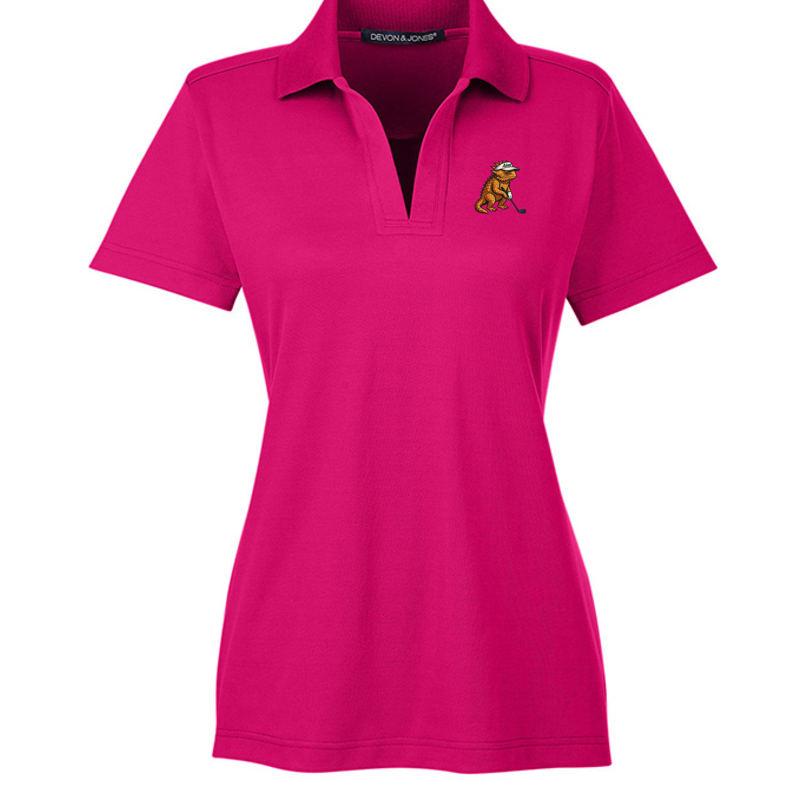 CROWN RASPBERRY - FRONT