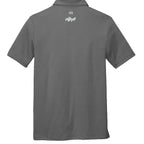 Quiet Shade Grey/ Black - BACK