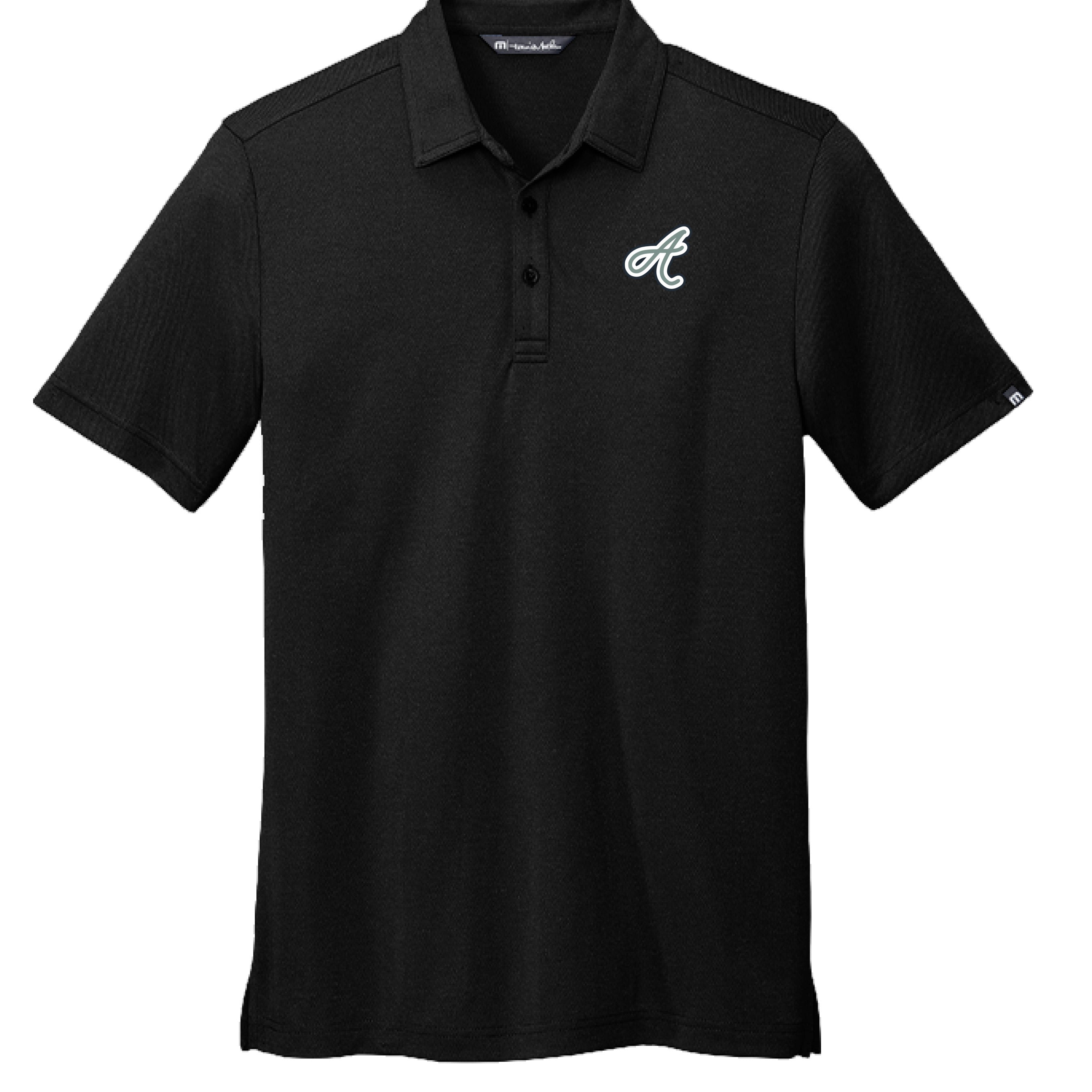 Black - FRONT