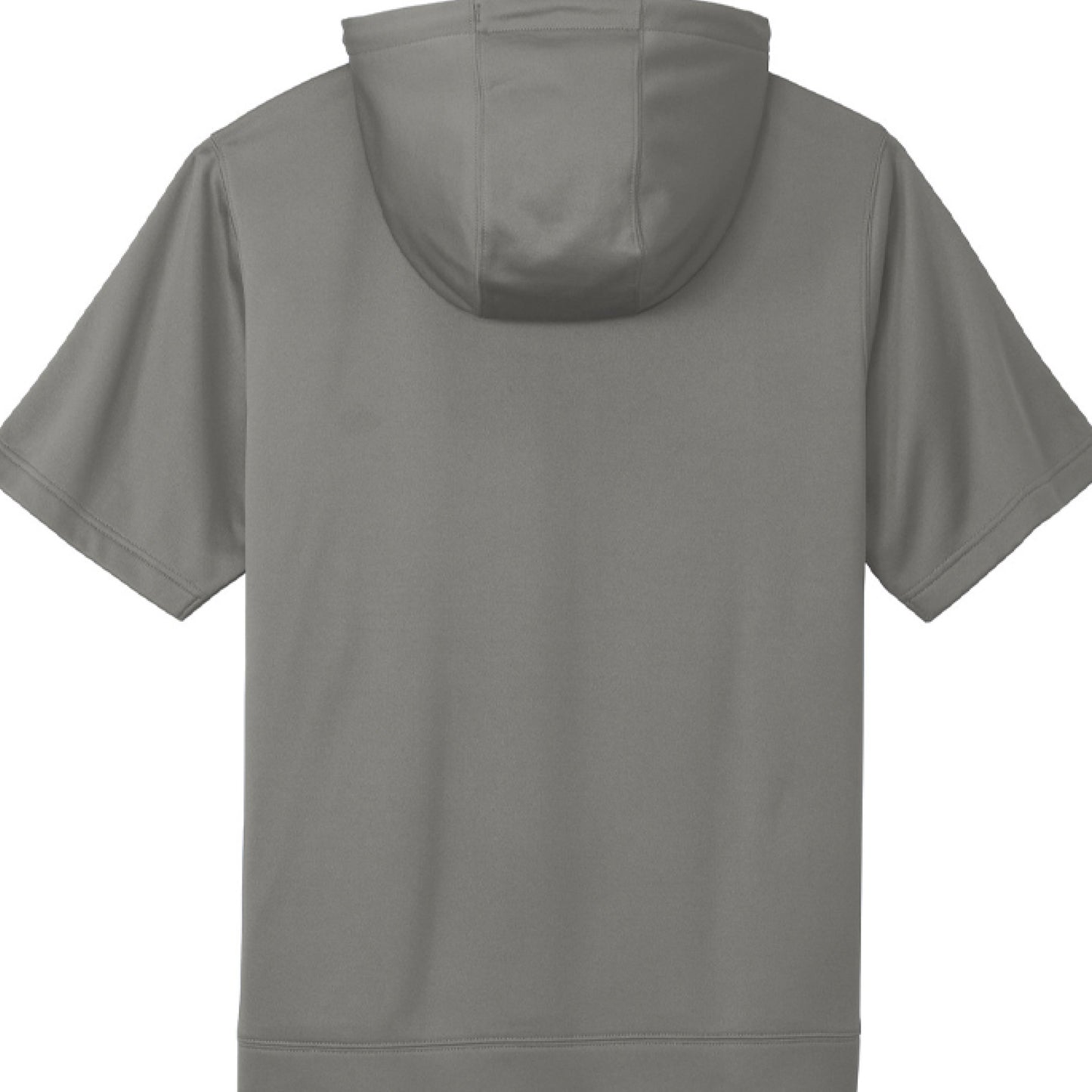 Dark Smoke Gry - BACK