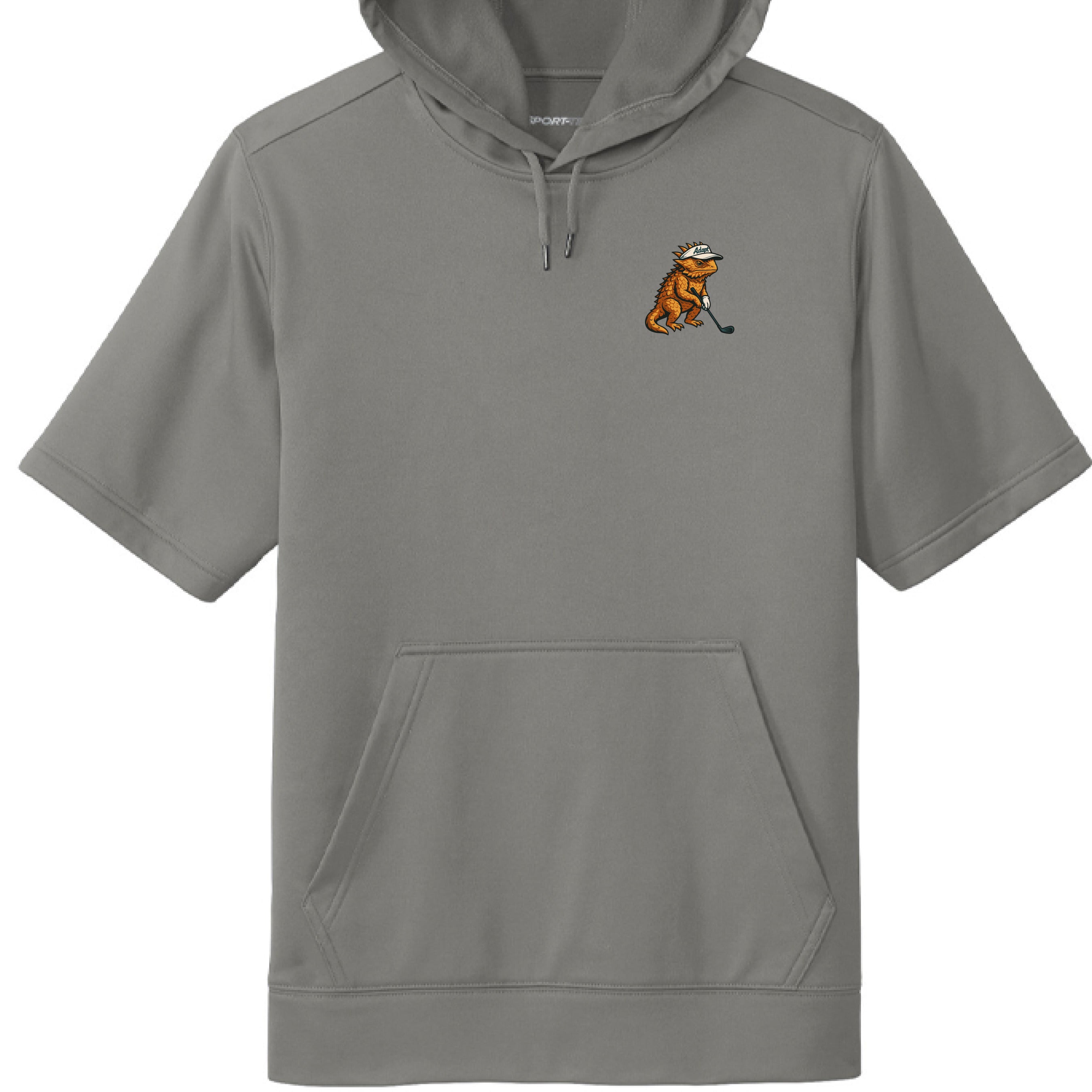 Dark Smoke Gry - FRONT