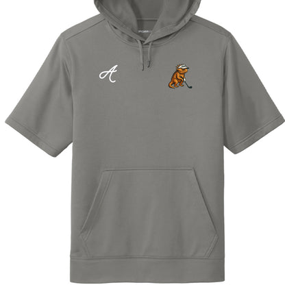 Dark Smoke Gry - FRONT