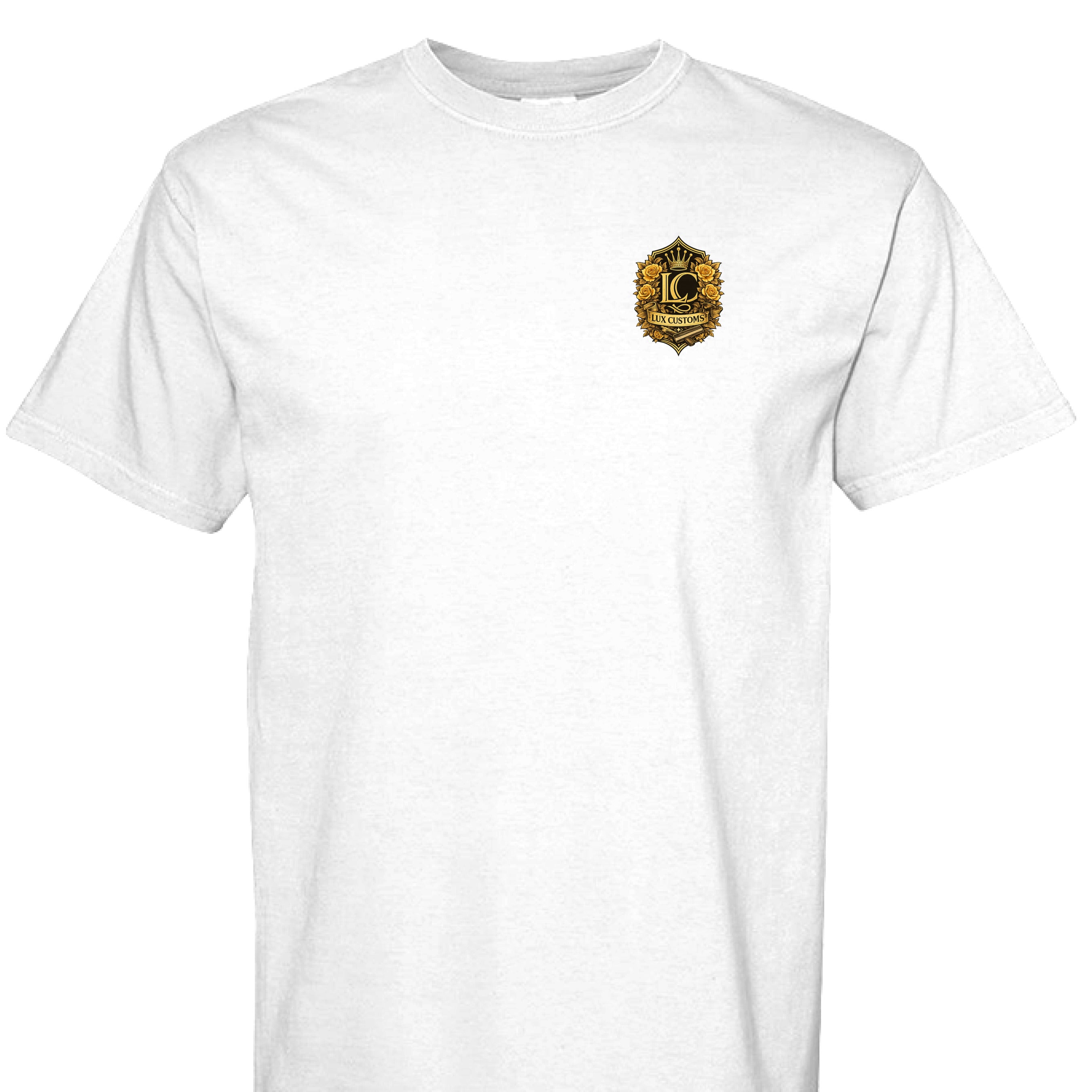 WHITE - FRONT