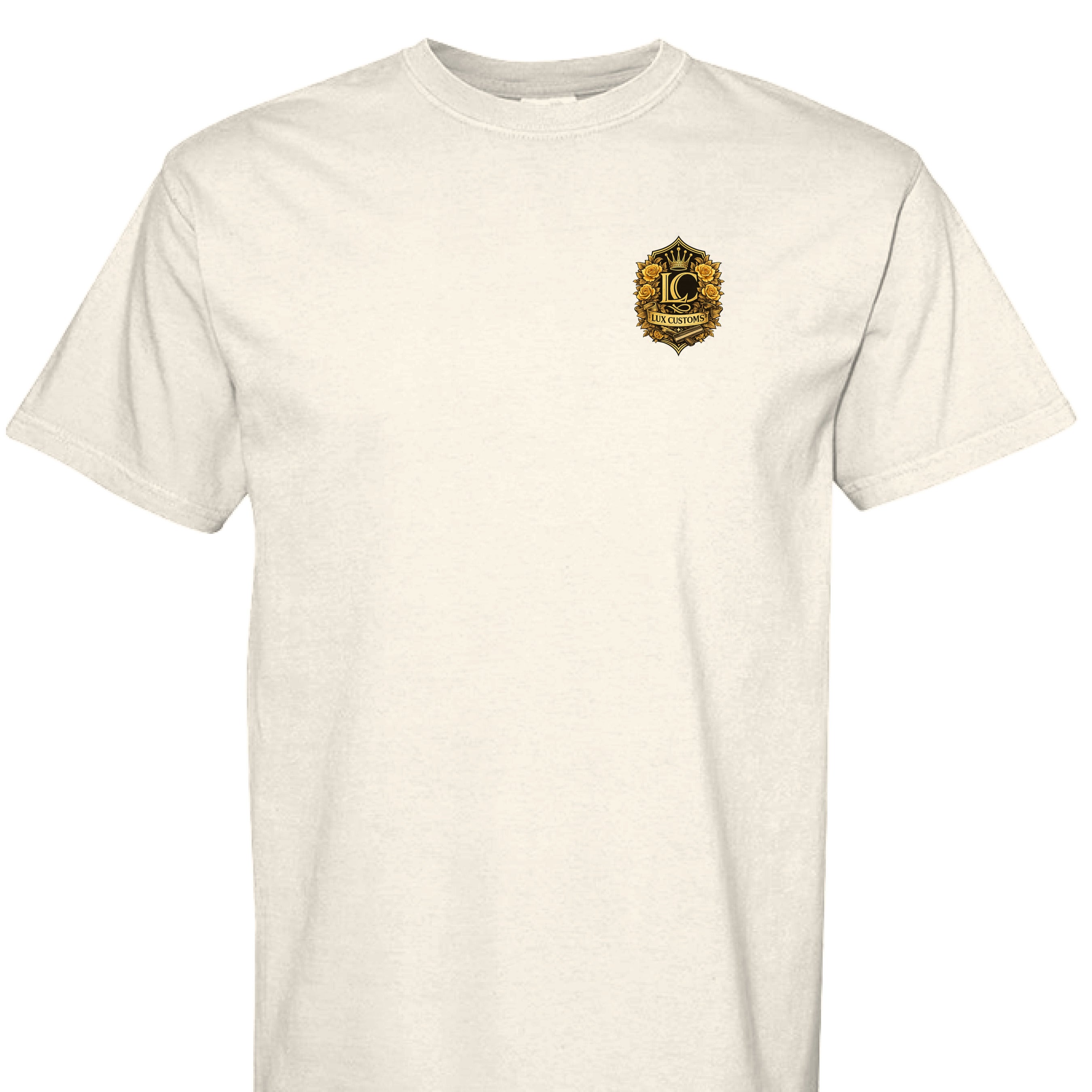 IVORY - FRONT